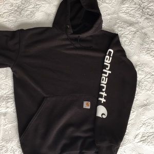 Carharrt Sweatshirt